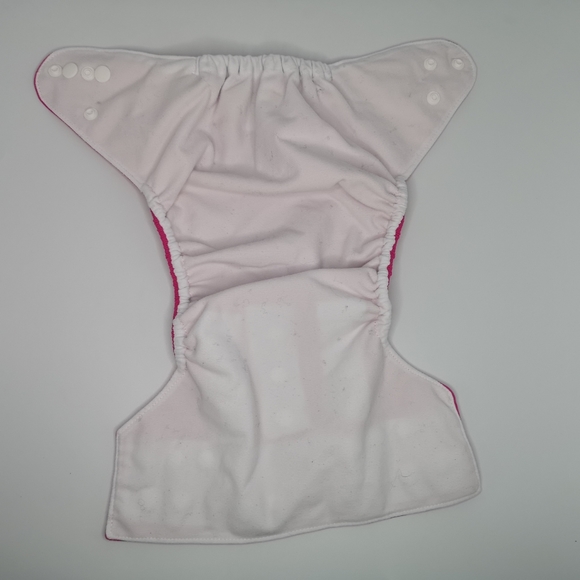 👣4/$40👣 Alvababy OS Pocket, Cloth Diaper - Picture 2 of 2